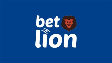 bet lion|BetLion Mobile App .